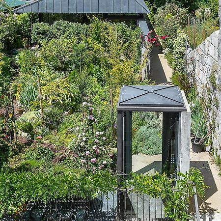 Koko Garden Apartment Πόρτο Εξωτερικό φωτογραφία