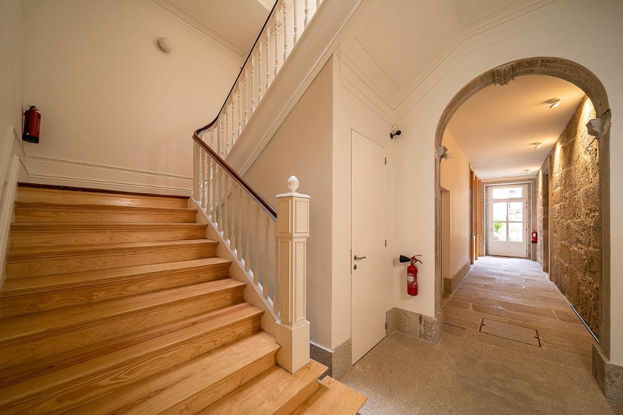 Koko Garden Apartment Πόρτο Εξωτερικό φωτογραφία