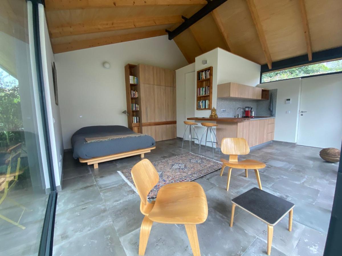 Koko Garden Apartment Πόρτο Εξωτερικό φωτογραφία