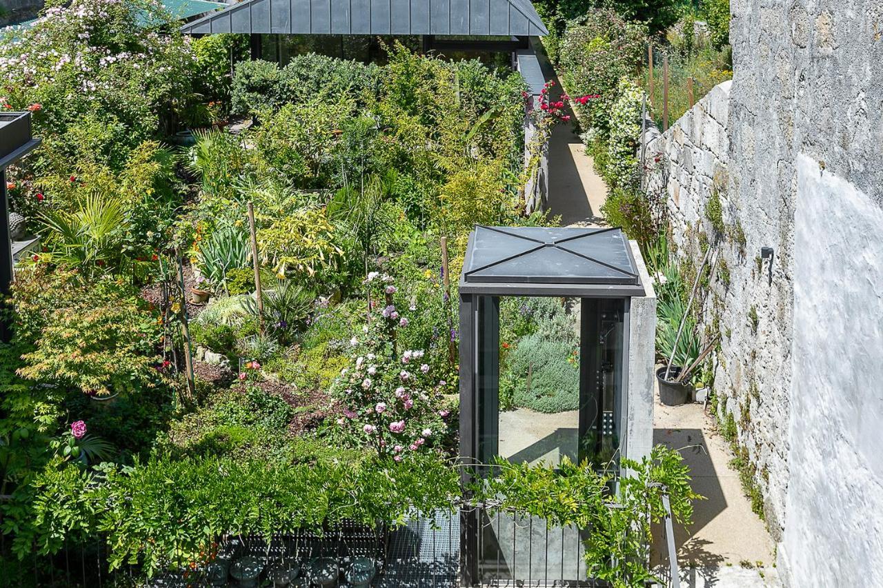 Koko Garden Apartment Πόρτο Εξωτερικό φωτογραφία
