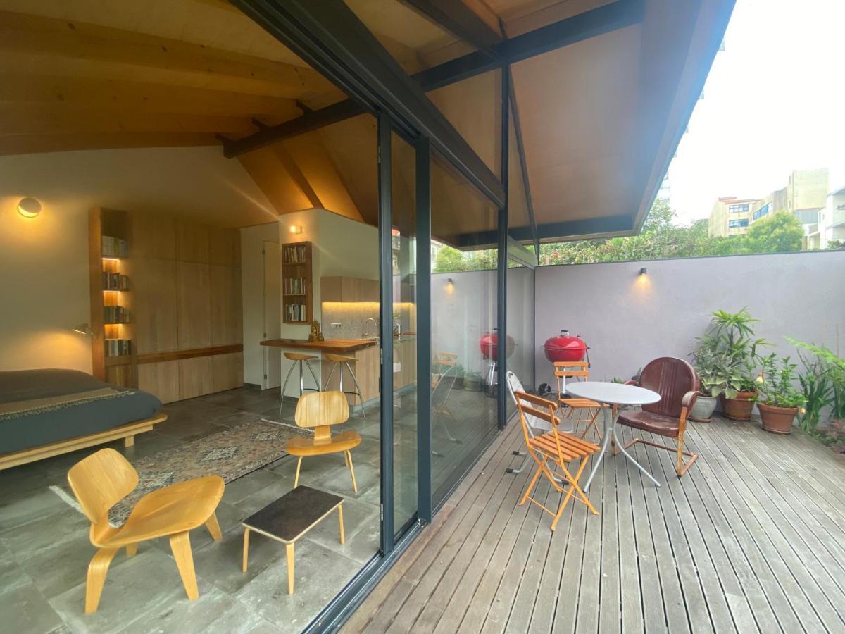 Koko Garden Apartment Πόρτο Εξωτερικό φωτογραφία