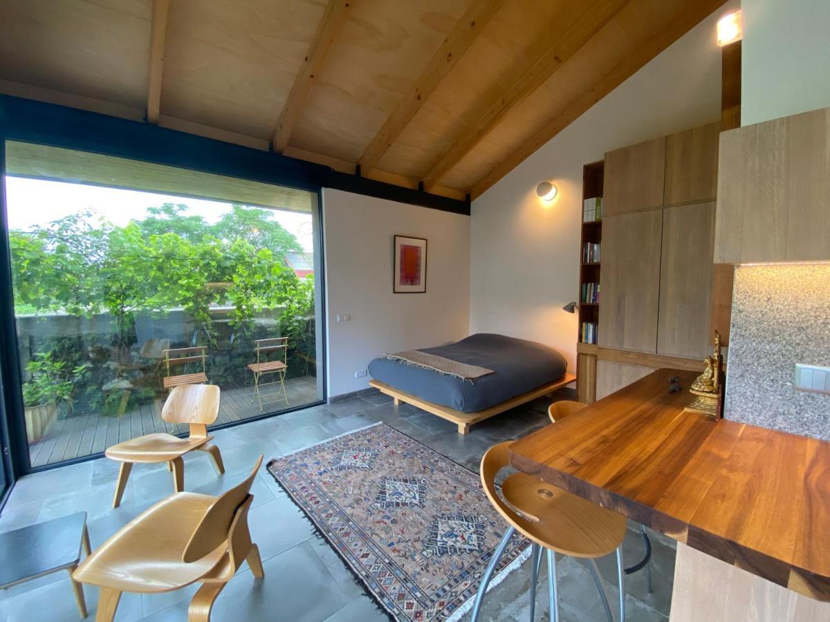 Koko Garden Apartment Πόρτο Εξωτερικό φωτογραφία