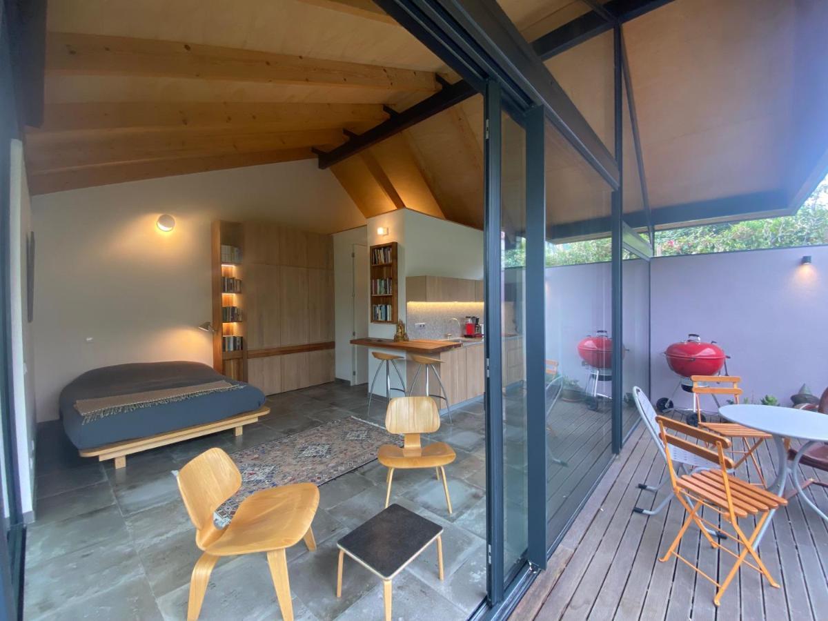 Koko Garden Apartment Πόρτο Εξωτερικό φωτογραφία