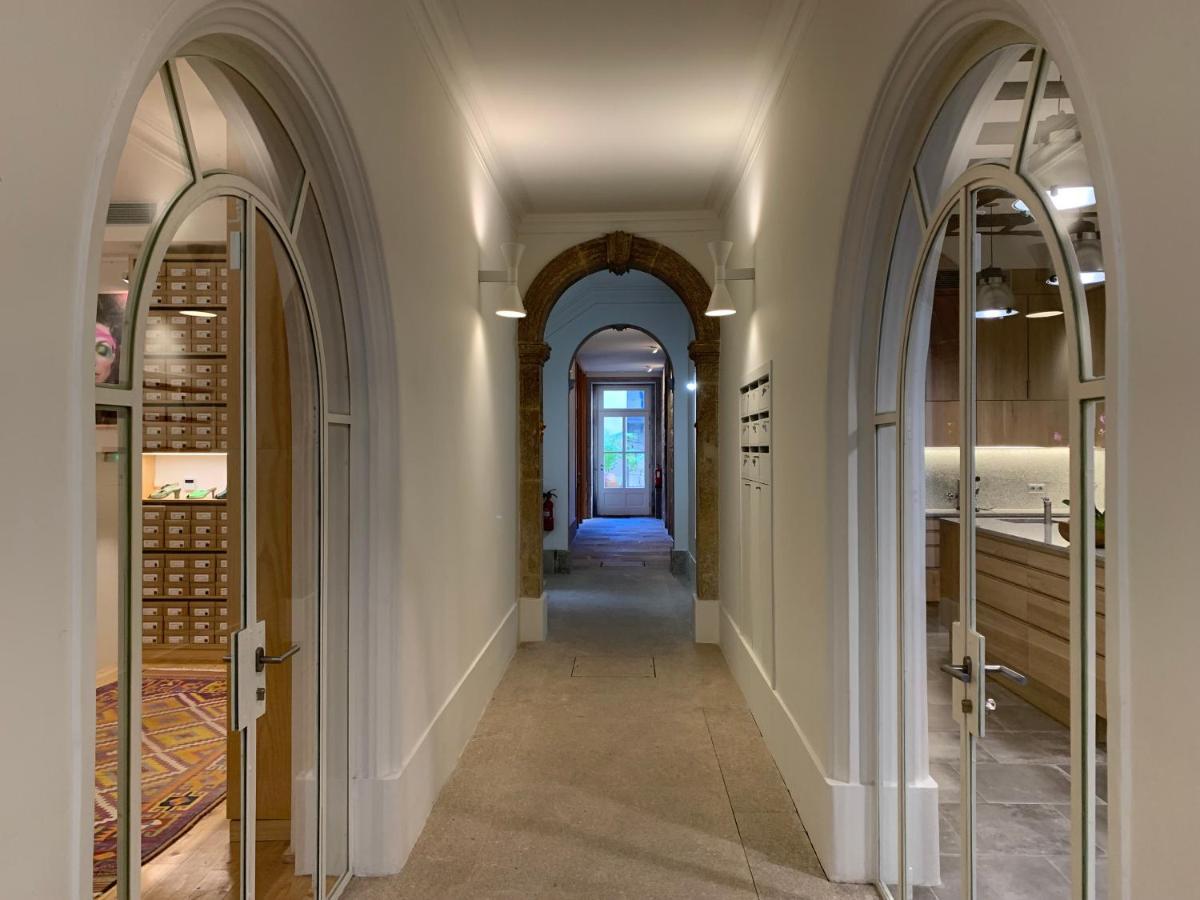 Koko Garden Apartment Πόρτο Εξωτερικό φωτογραφία