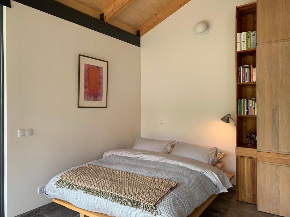 Koko Garden Apartment Πόρτο Εξωτερικό φωτογραφία