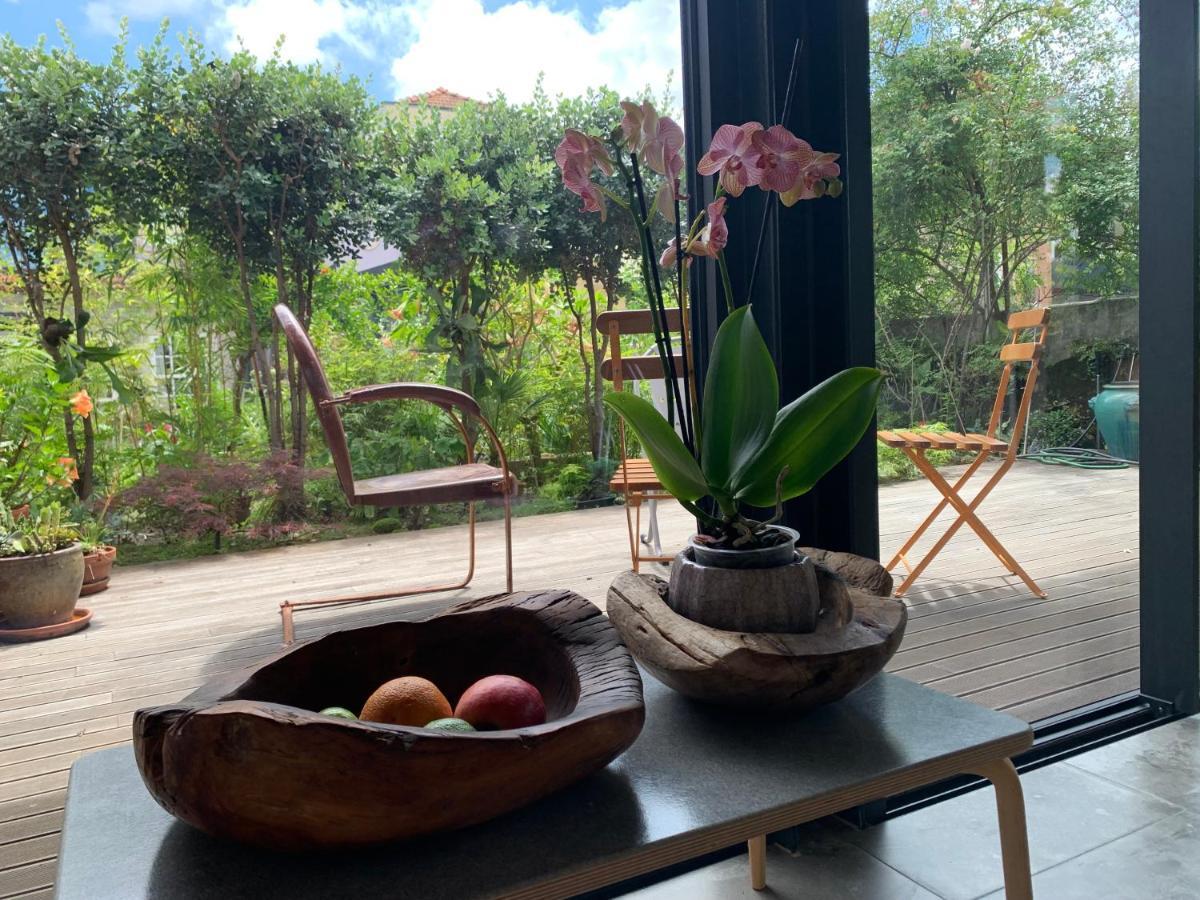 Koko Garden Apartment Πόρτο Εξωτερικό φωτογραφία