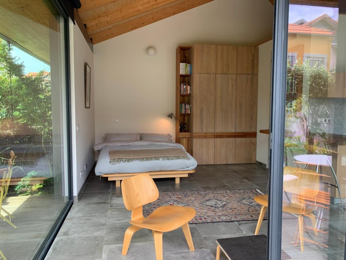 Koko Garden Apartment Πόρτο Εξωτερικό φωτογραφία