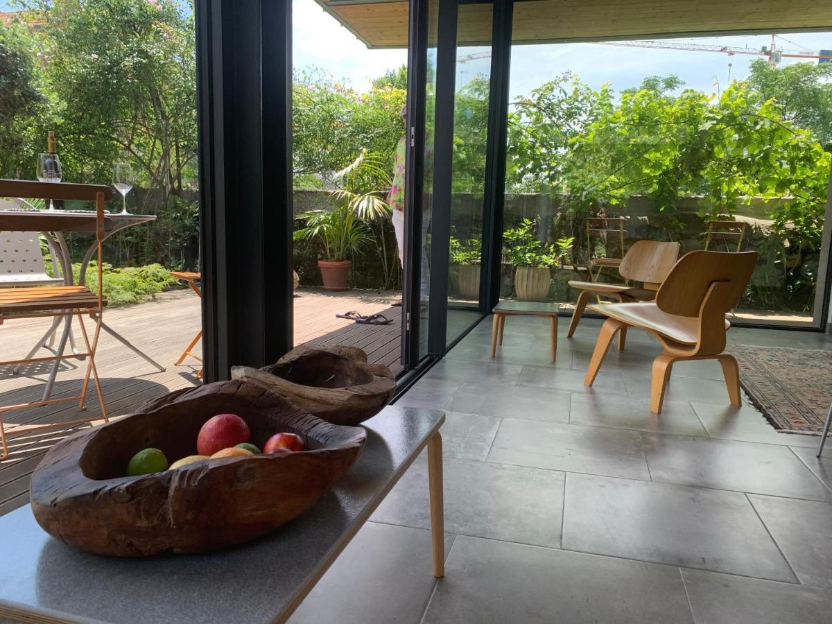 Koko Garden Apartment Πόρτο Εξωτερικό φωτογραφία