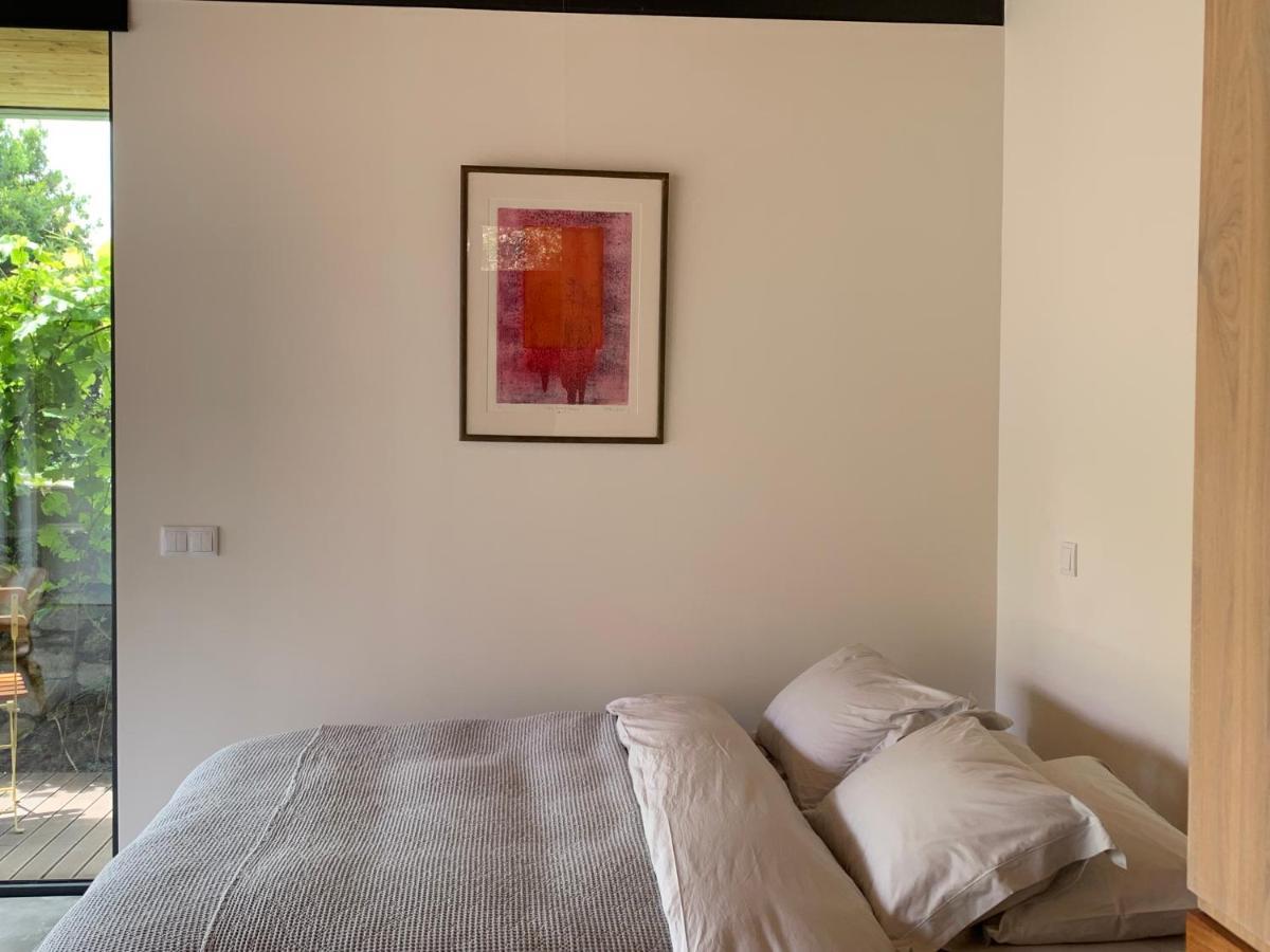 Koko Garden Apartment Πόρτο Εξωτερικό φωτογραφία